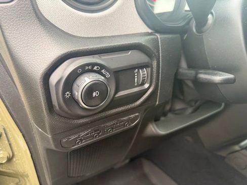 New 2026 Jeep Wrangler Sport image 9