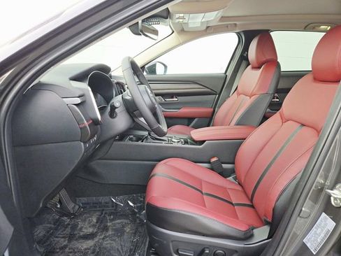 New 2026 MAZDA CX-50 2.5 Hybrid w/ Cargo Package image 9