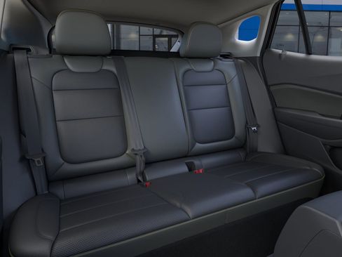 New 2026 Chevrolet Trax ACTIV w/ Driver Confidence Package image 17