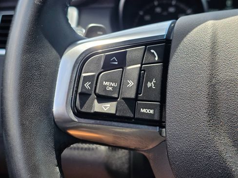 Used 2019 Land Rover Discovery Sport SE AWD/4WD image 26