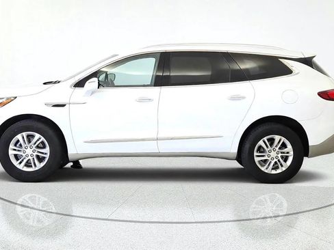 Used 2021 Buick Enclave Essence FWD image 5