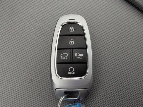 Used 2025 Hyundai Palisade Limited FWD image 27