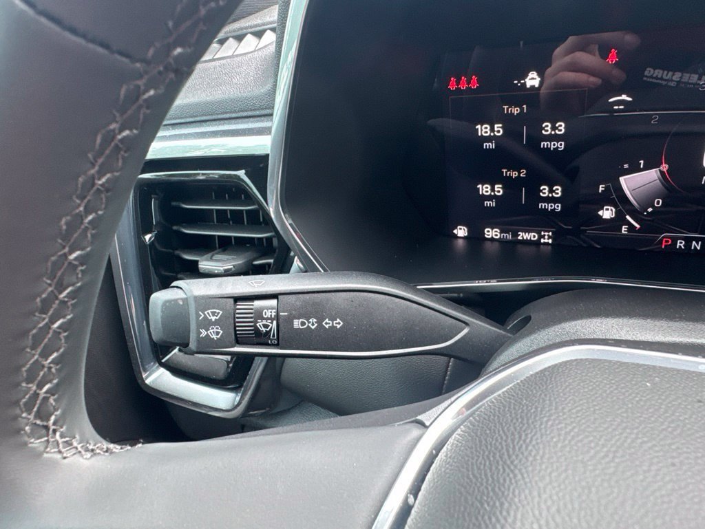 New 2026 GMC Canyon Elevation w/ Convenience Package AWD/4WD image 24