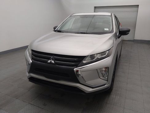 Used 2019 Mitsubishi Eclipse Cross LE image 15