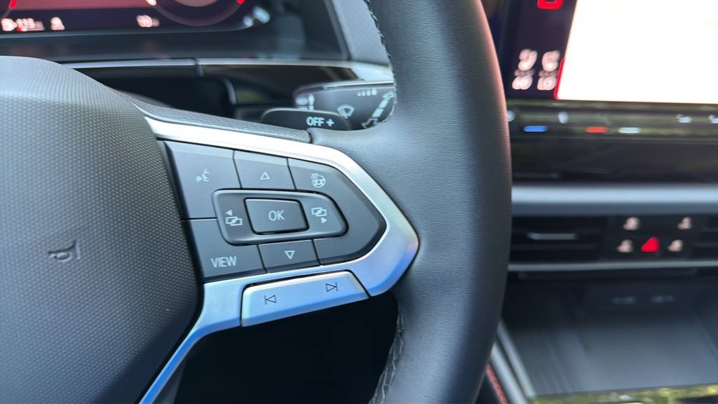 New 2026 Volkswagen Atlas Peak Edition AWD/4WD image 24