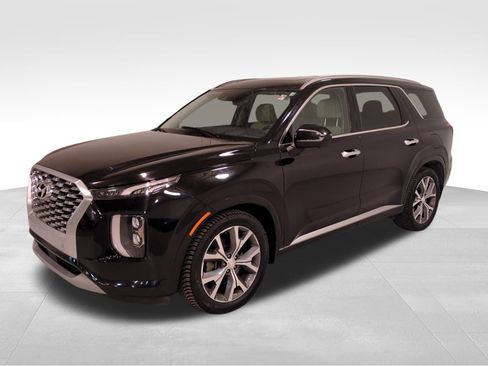 Certified 2022 Hyundai Palisade Limited image 9