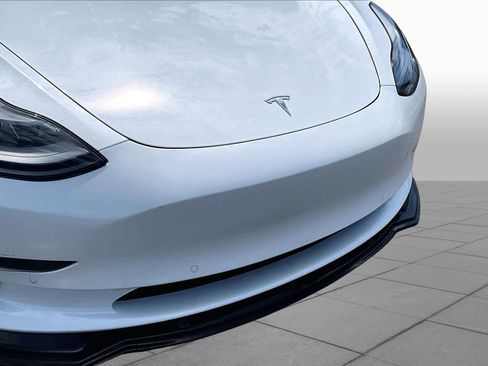 Used 2021 Tesla Model 3 Standard Range Plus RWD image 28