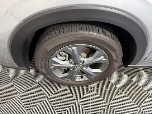 Used 2026 Honda HR-V LX image 13