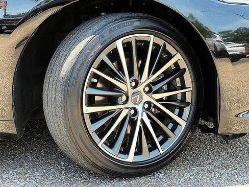 Used 2024 Lexus ES 350 w/ Premium Package FWD image 78