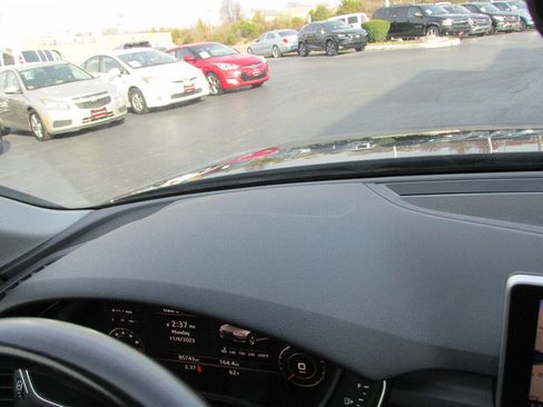 Used 2017 Audi A4 2.0T Premium AWD/4WD image 59