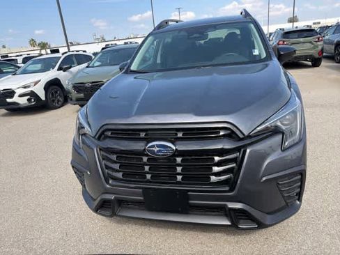 New 2026 Subaru Ascent Premium image 2