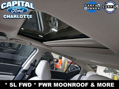 Used 2023 Nissan Altima 2.5 SL image 19