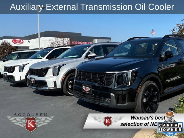 Used 2024 GMC Sierra 1500 Denali w/ Technology Package AWD/4WD image 31
