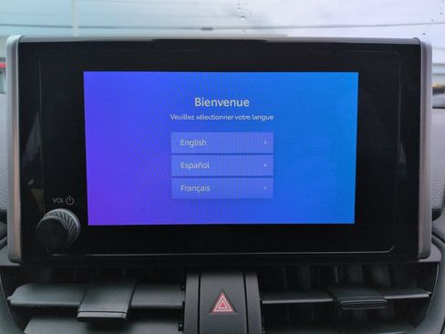 Certified 2025 Toyota RAV4 LE AWD/4WD image 19