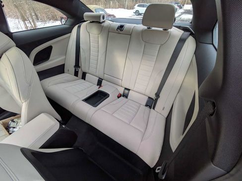New 2026 BMW 230i xDrive Coupe w/ Premium Package AWD/4WD image 20