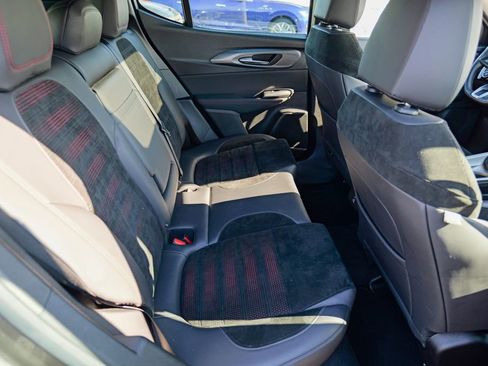 Used 2024 Alfa Romeo Tonale Veloce w/ Active Assist Package image 28