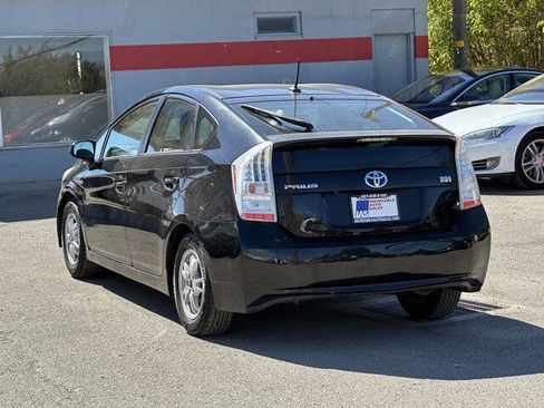 Used 2010 Toyota Prius Five image 6