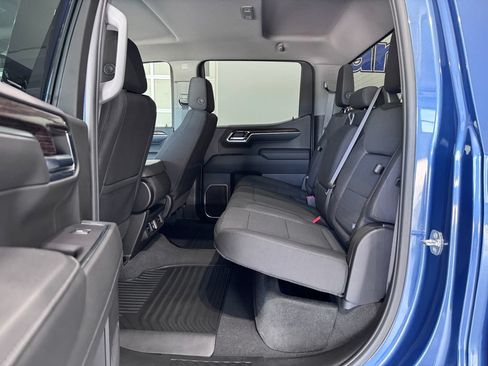 Certified 2024 GMC Sierra 1500 Elevation AWD/4WD image 13