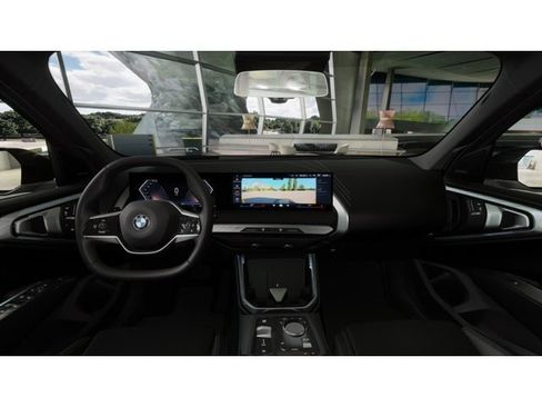 New 2026 BMW X3 xDrive30 w/ Premium Package image 10