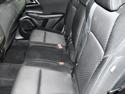 Used 2023 Mitsubishi Outlander ES AWD/4WD image 43