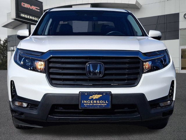 Used 2023 Honda Ridgeline RTL image 22