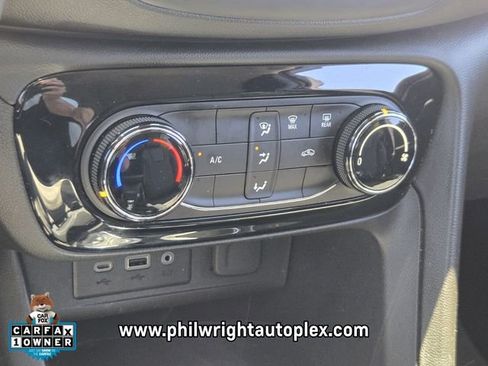 Used 2021 Buick Encore GX Preferred FWD image 22