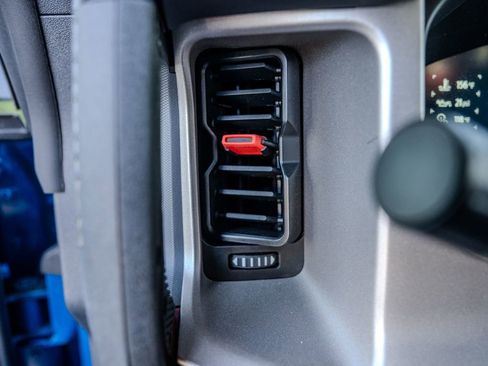 Used 2024 Ford Bronco Raptor image 8