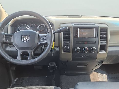 Used 2012 RAM 1500 Express AWD/4WD image 11