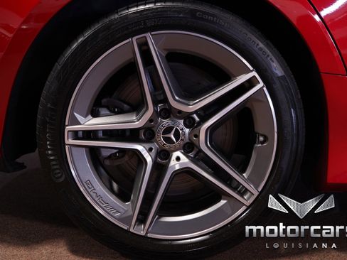 Used 2019 Mercedes-Benz CLS 450 CLS 450 4MATIC w/ Driver Assistance Package image 21