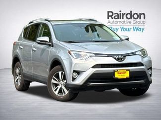 Used 2017 Toyota RAV4 XLE w/ Plus Special Value Package AWD/4WD 360° Tour