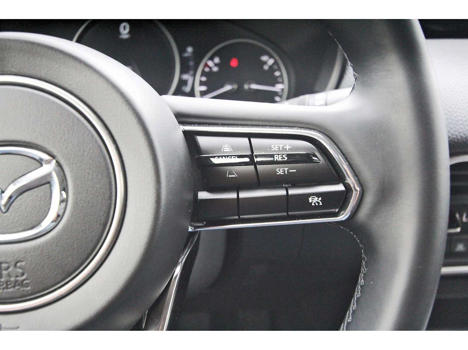 Used 2026 MAZDA CX-90 3.3 Turbo w/ Preferred Package AWD/4WD image 17