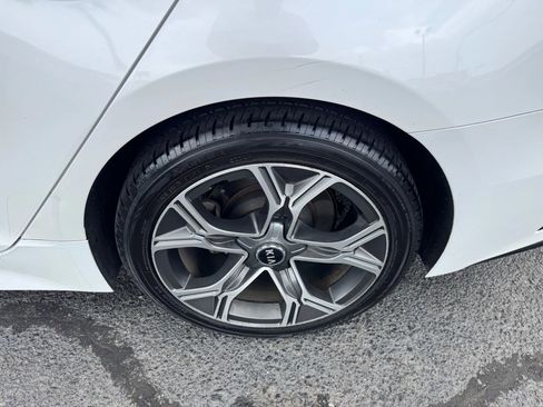 Used 2020 Kia Stinger GT-Line image 22