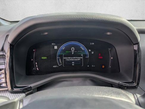 Used 2026 Toyota Camry SE w/ Convenience Package image 10