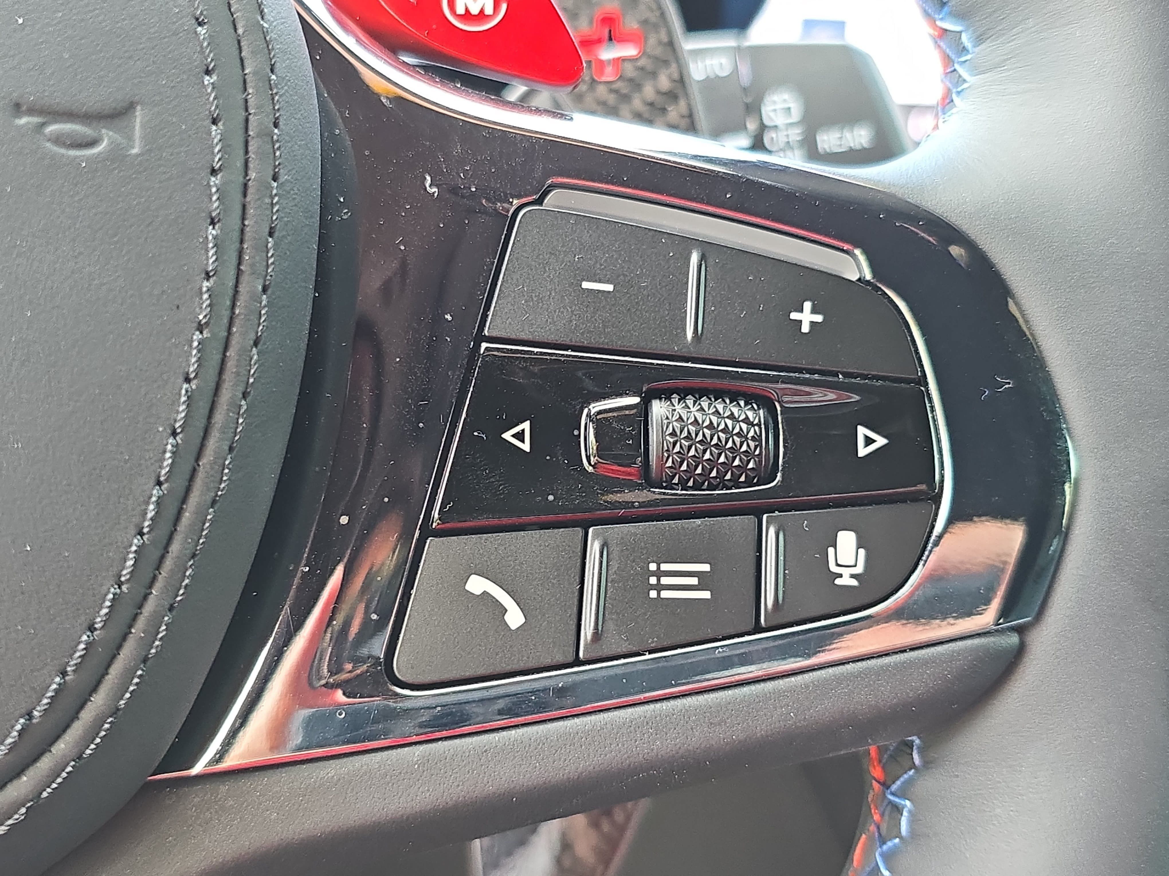 Used 2026 BMW XM Label Red AWD/4WD image 18