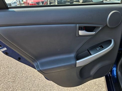 Used 2010 Toyota Prius Three FWD image 14