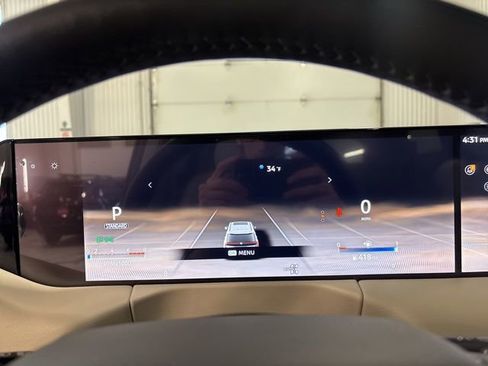 New 2026 Nissan Armada Platinum image 24