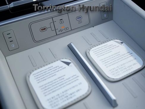 New 2026 Hyundai Santa Fe Calligraphy image 14