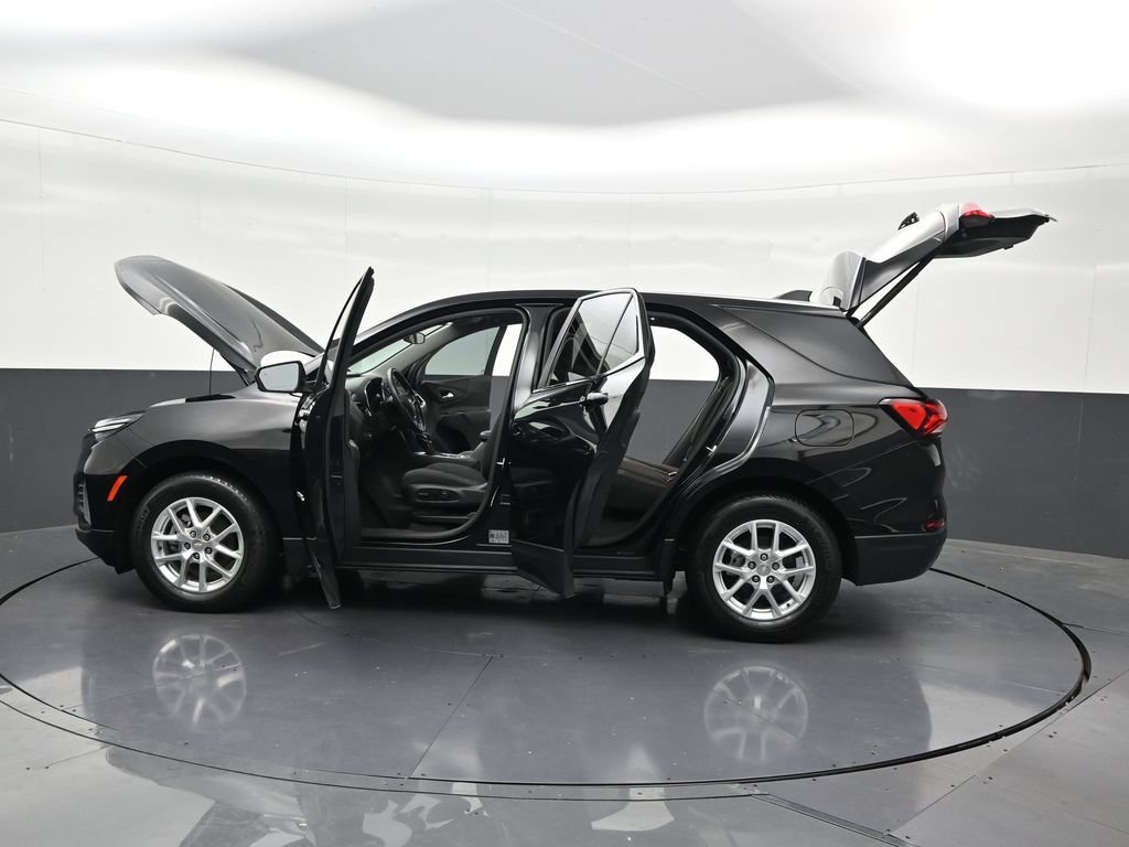 Used 2023 Chevrolet Equinox LT FWD image 38