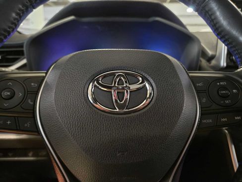 Used 2020 Toyota RAV4 XSE AWD/4WD image 24
