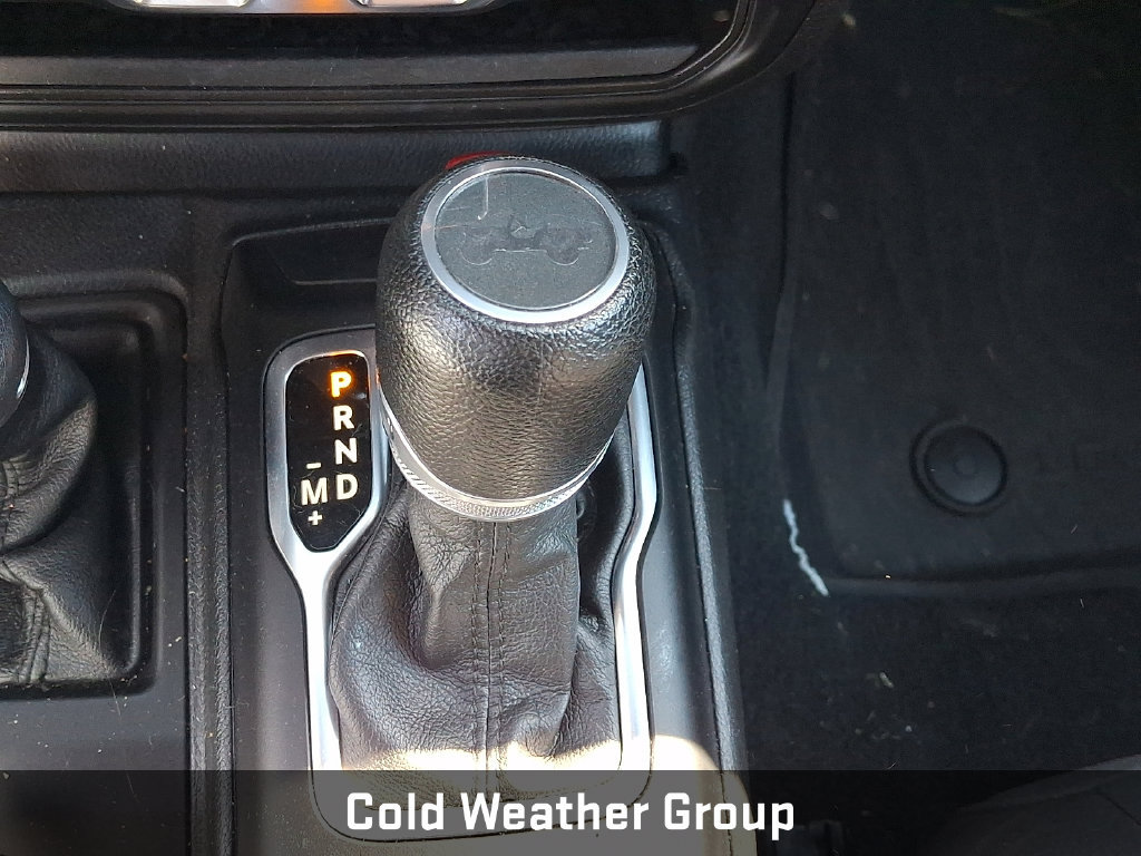 Used 2023 Jeep Wrangler Unlimited w/ Sun & Screen Package AWD/4WD image 17