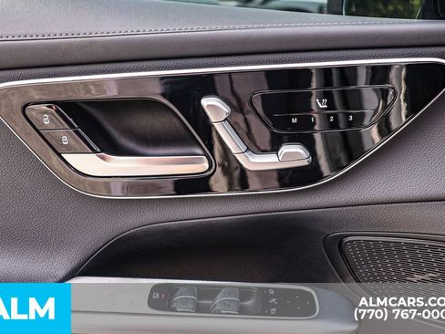 Used 2025 Mercedes-Benz GLC 43 AMG 4MATIC image 46