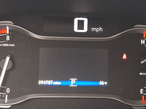 Used 2017 Honda Ridgeline RTL-E image 23