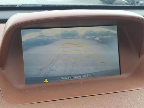 Used 2016 Buick Encore Leather image 13