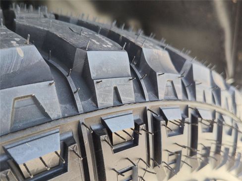 Used 2015 Jeep Wrangler Unlimited Sahara image 12