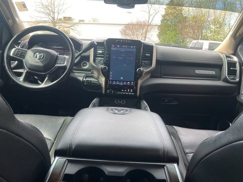 Used 2022 RAM 2500 Laramie image 20