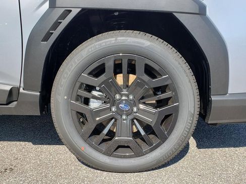 New 2026 Subaru Outback Limited XT AWD/4WD image 12