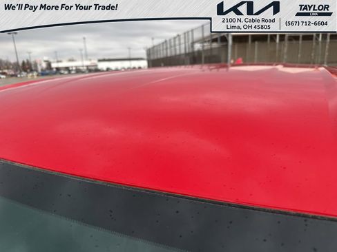 Used 2023 Chevrolet Blazer LT image 12