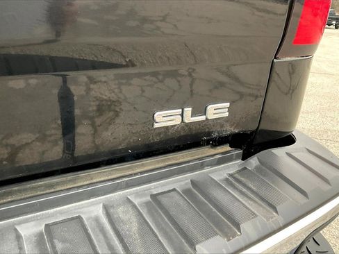 Used 2016 GMC Sierra 1500 SLE w/ SLE Value Package image 33