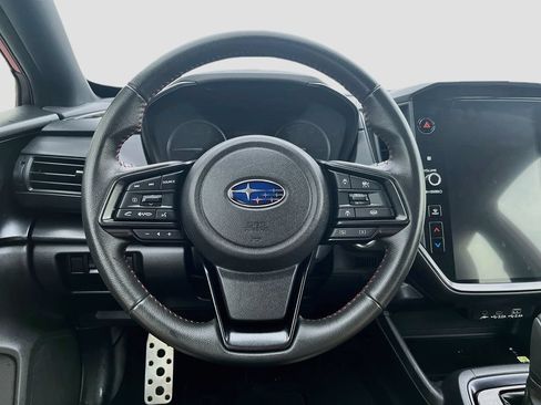 Used 2024 Subaru Impreza RS AWD/4WD image 12