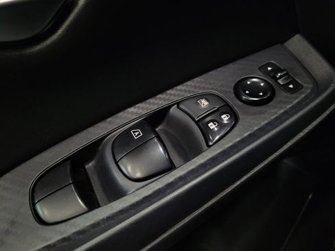 Used 2023 Nissan Sentra SV w/ Trunk Package FWD image 27